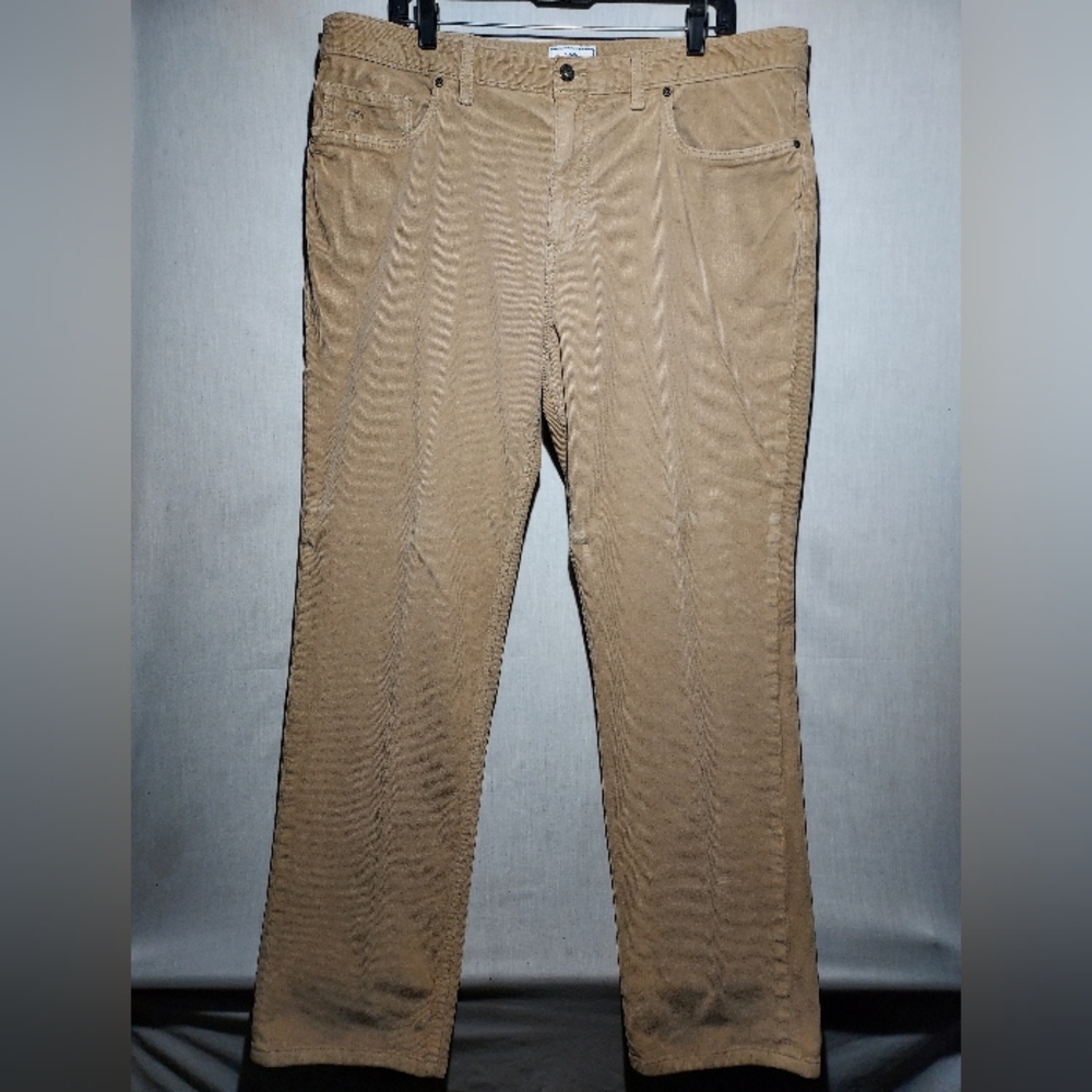Southern Tide fine wale corduroy‎ men's pants US size 40 x 32